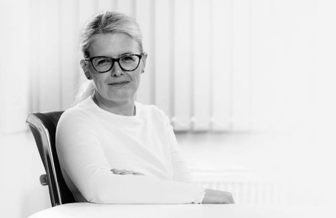 Emma Wilcock – Succession Planning