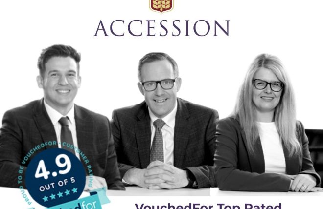 Rural Financial Advisers secure Top Rated status once again!