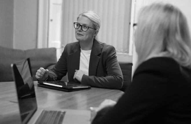 Not an employee? What’s the plan?