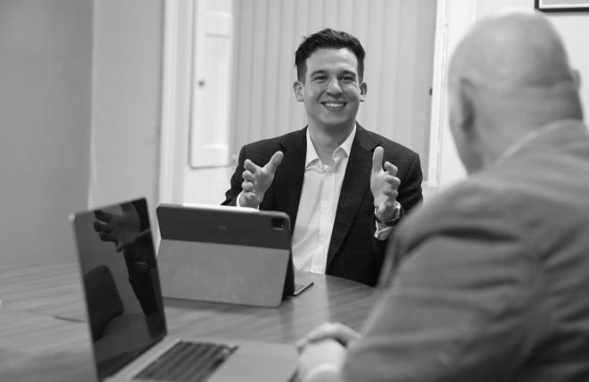 Making the most of pension contributions before the end of the tax year for higher earners